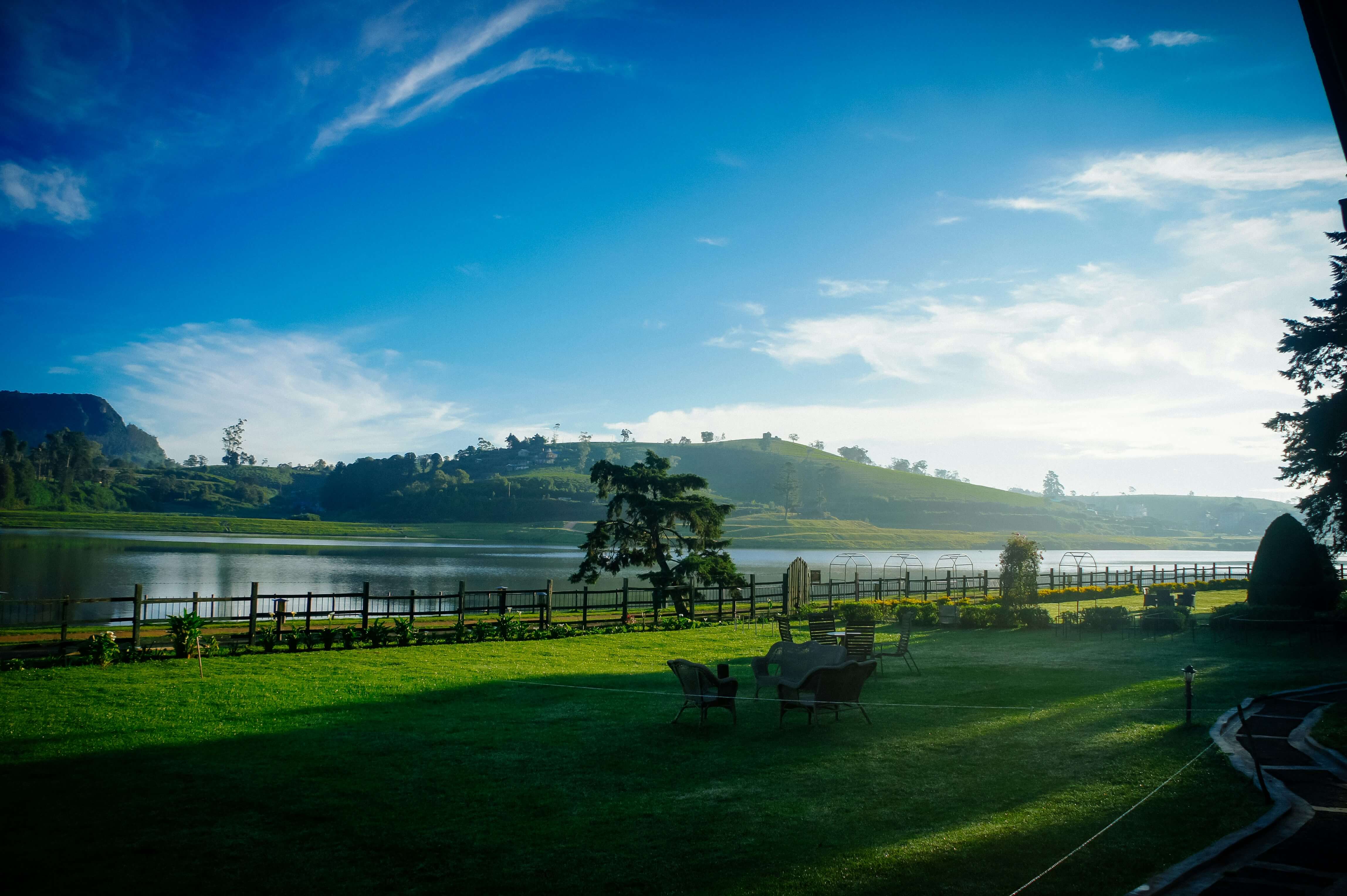 Nuwara Eliya