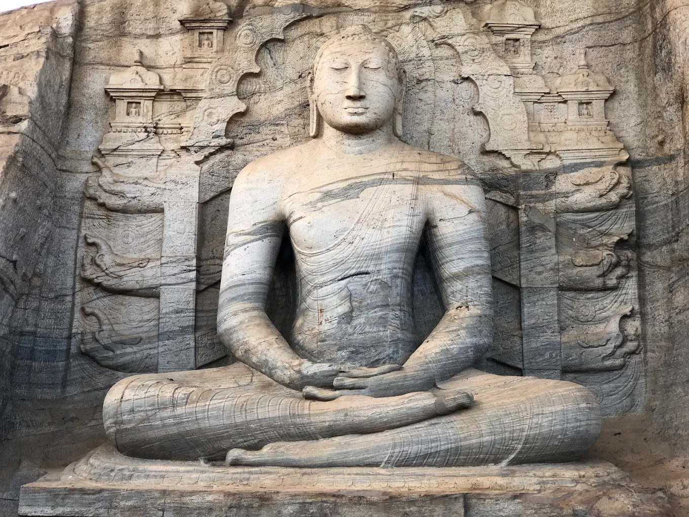 Gal Vihara