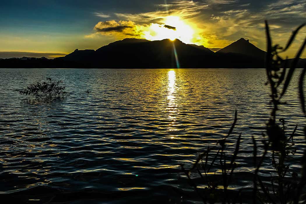 Parakrama Samudraya