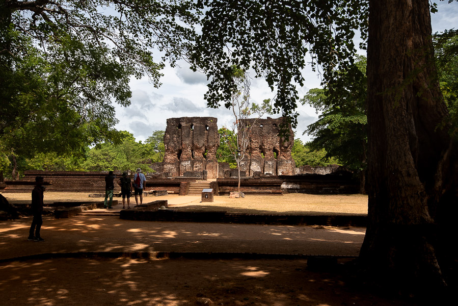 Royal Palace