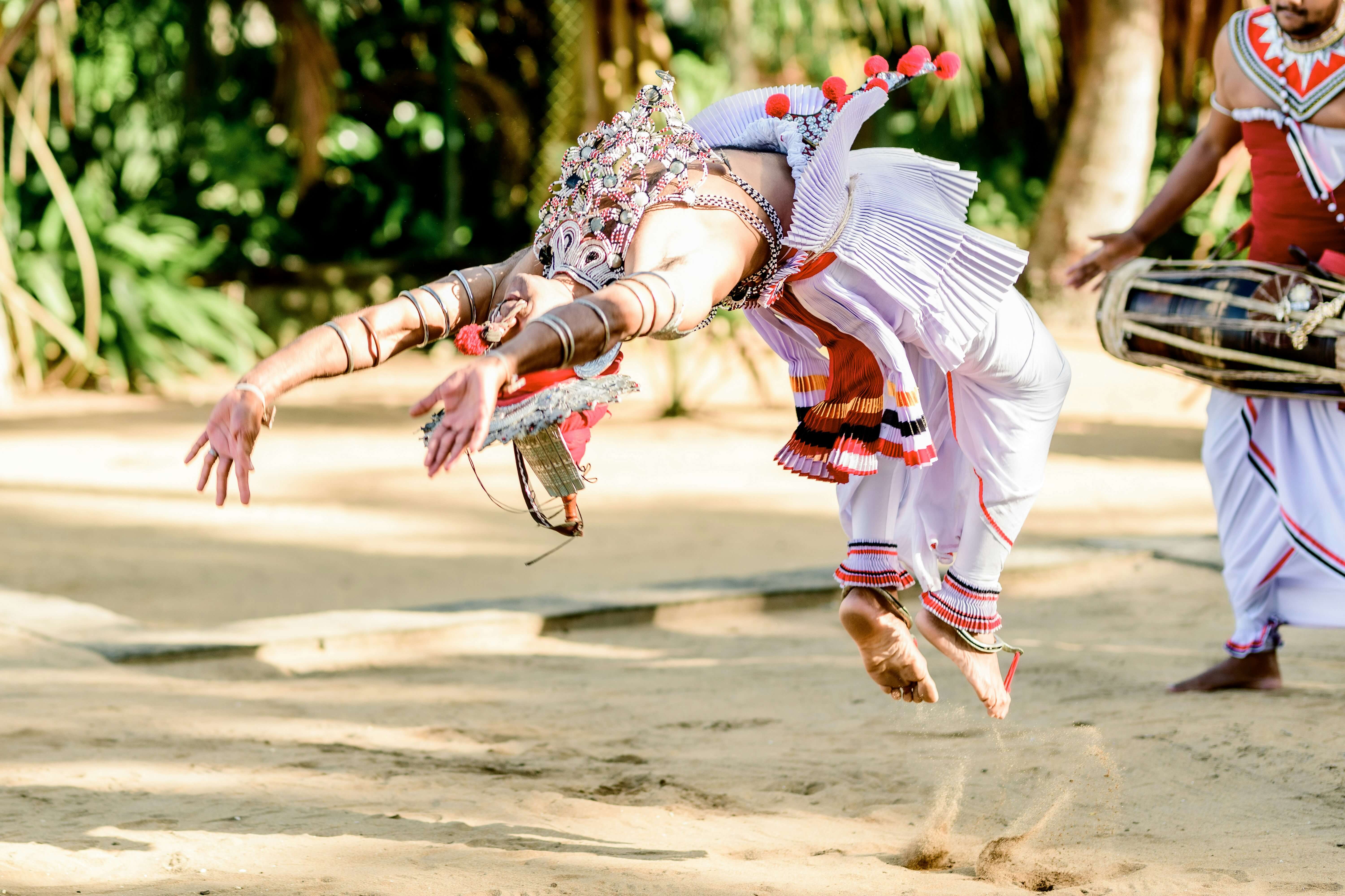 Kandyan Dance Show